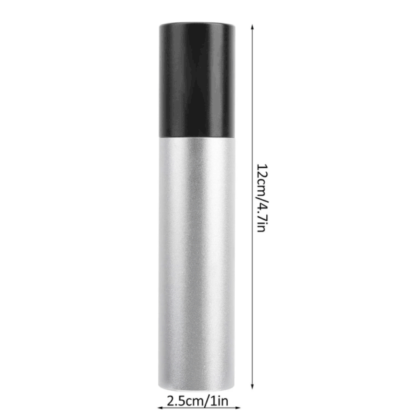 15 Watt 365nm Ultraviyole Sahte Para Işığı  Wt-305 - Görsel 4