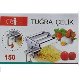 150 mm Erişte Makarna Hamur Kesme Makinesi (K0)