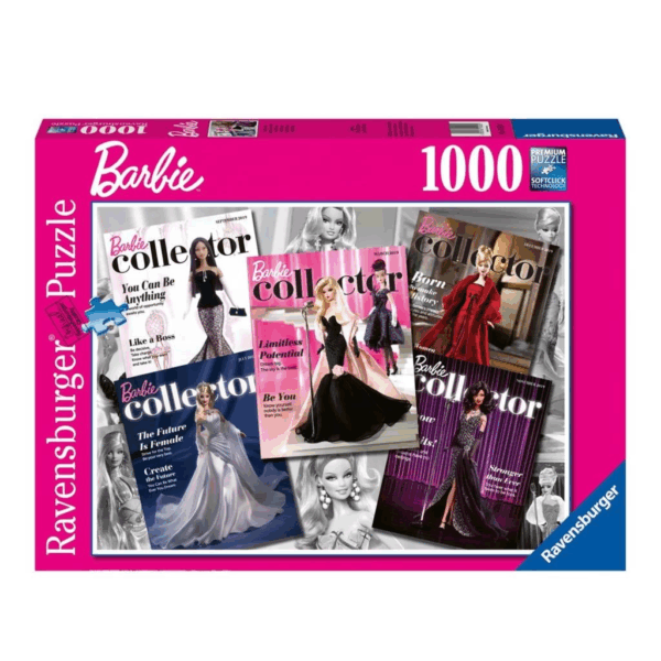 150205 Ravensburger,   - 1000 Parça Puzzle