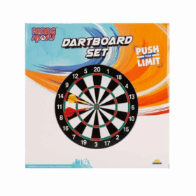 Çocuk 15326 SUN-RST-RSP-Dart 6 Oklu 36,5 cm - Sunman