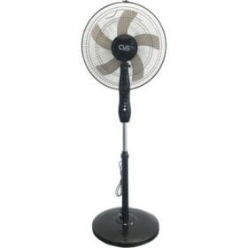 16 İNÇ EV TİPİ AYAKLI VANTİLATÖR 5 KANAT - 3 KADEME HIZ 40W DN-91018 (K0)