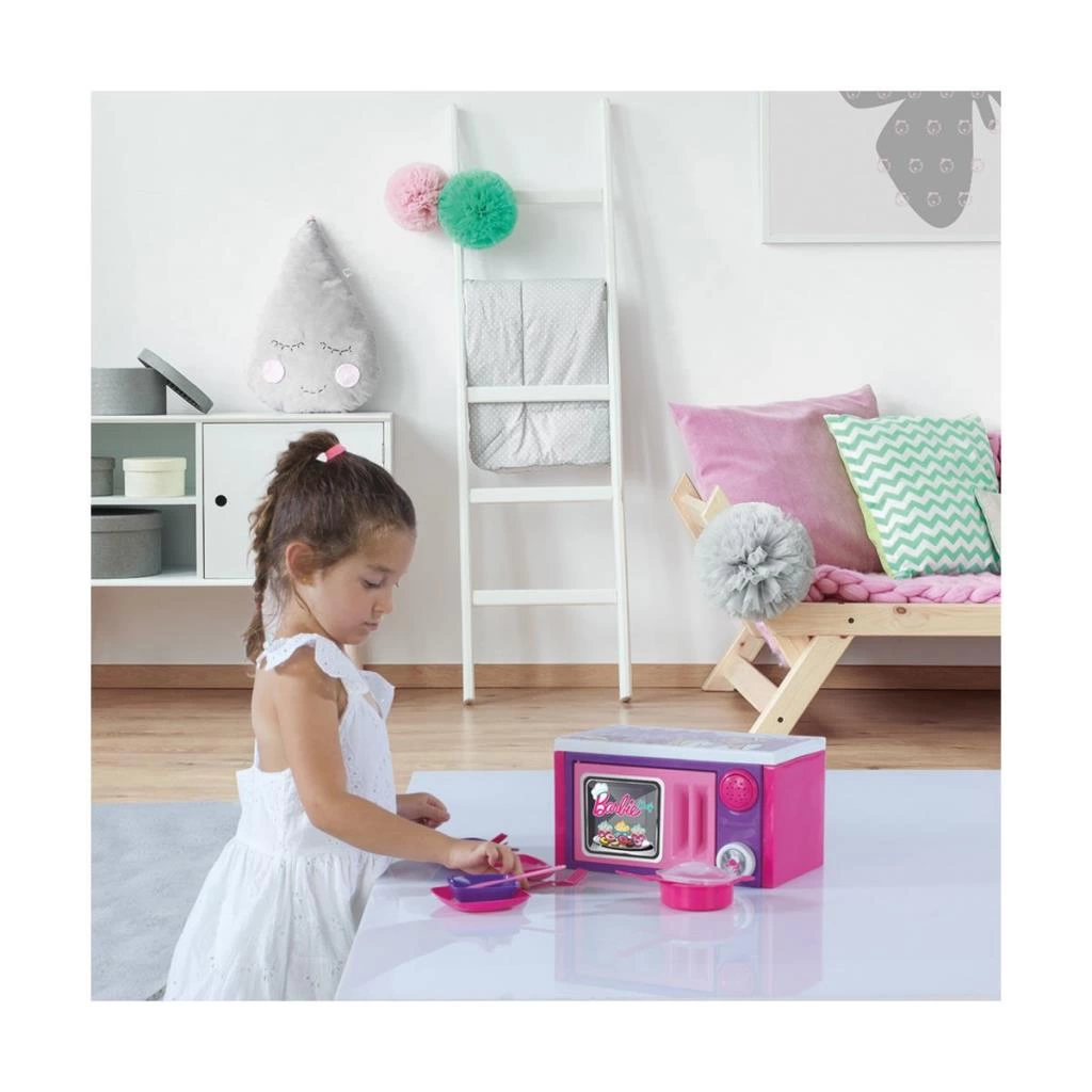 1615 Mikrodalga Fırın -Dolu - Görsel 5