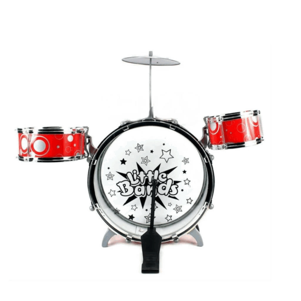 Çocuk 16697 Sunman, Jazz Davul Set