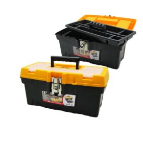 16LIK METTALOCK SERİES METAL KİLİTLİ TAKIM ÇANTASI 41CM (K0)