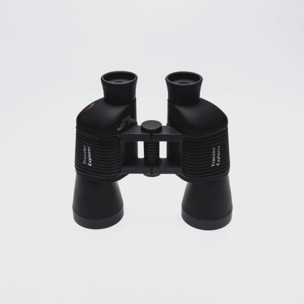 16x50 Perma Focus – Otomatik Netleme El Dürbünü 1000m/60m - Görsel 2