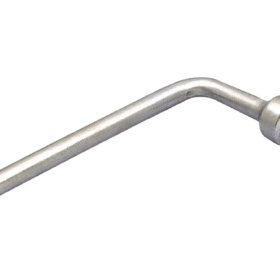 17 Mm Tekli Bijon Anahtarı - Lastik Değişim Anahtarı