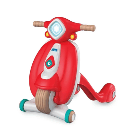 Çocuk 17403 Baby Clementoni, İlk Adım Yürüteci / 10-36 ay