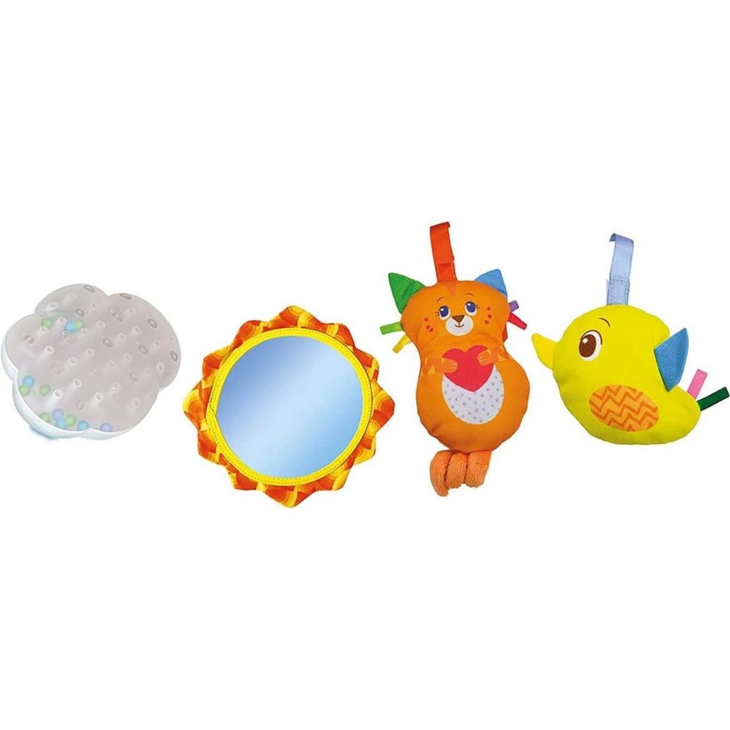 17757 Baby Clementoni - Jimnastik Merkezi - Görsel 4