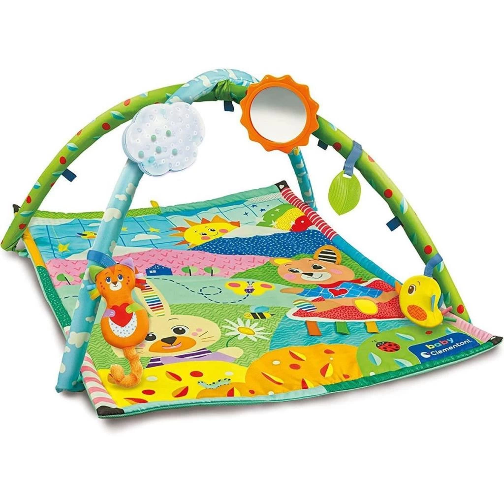 17757 Baby Clementoni - Jimnastik Merkezi - Görsel 5