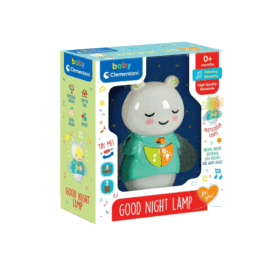 Çocuk 17797 Baby Clementoni - Gece Lambası Ateş Böceği