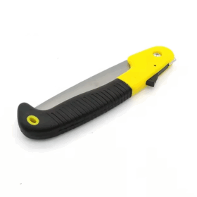180 Mm Katlanır Budama Testeresi Çakı Tipi
