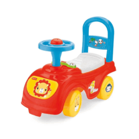 Çocuk 1801 FISHER-PRICE İLK ARABAM