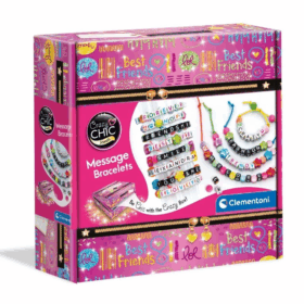 Çocuk 18634 Mesaj Bileklikler - Crazy Chic