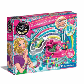 Çocuk 18747 Crazy Chic - Arkadaşlık Bileklikleri