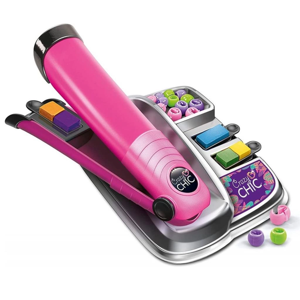 Çocuk 18750 Crazy Chic - Moda Saçlar - Görsel 2