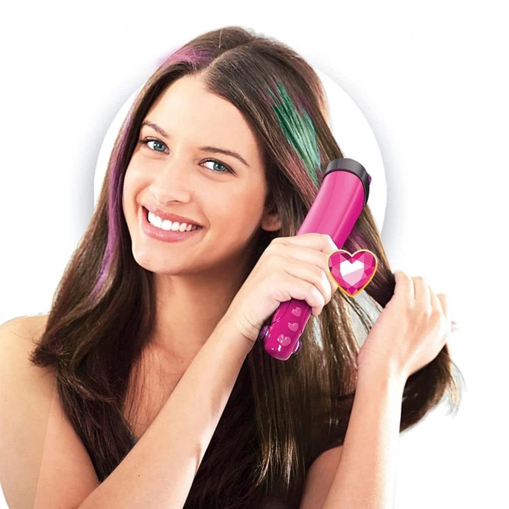 Çocuk 18750 Crazy Chic - Moda Saçlar - Görsel 3