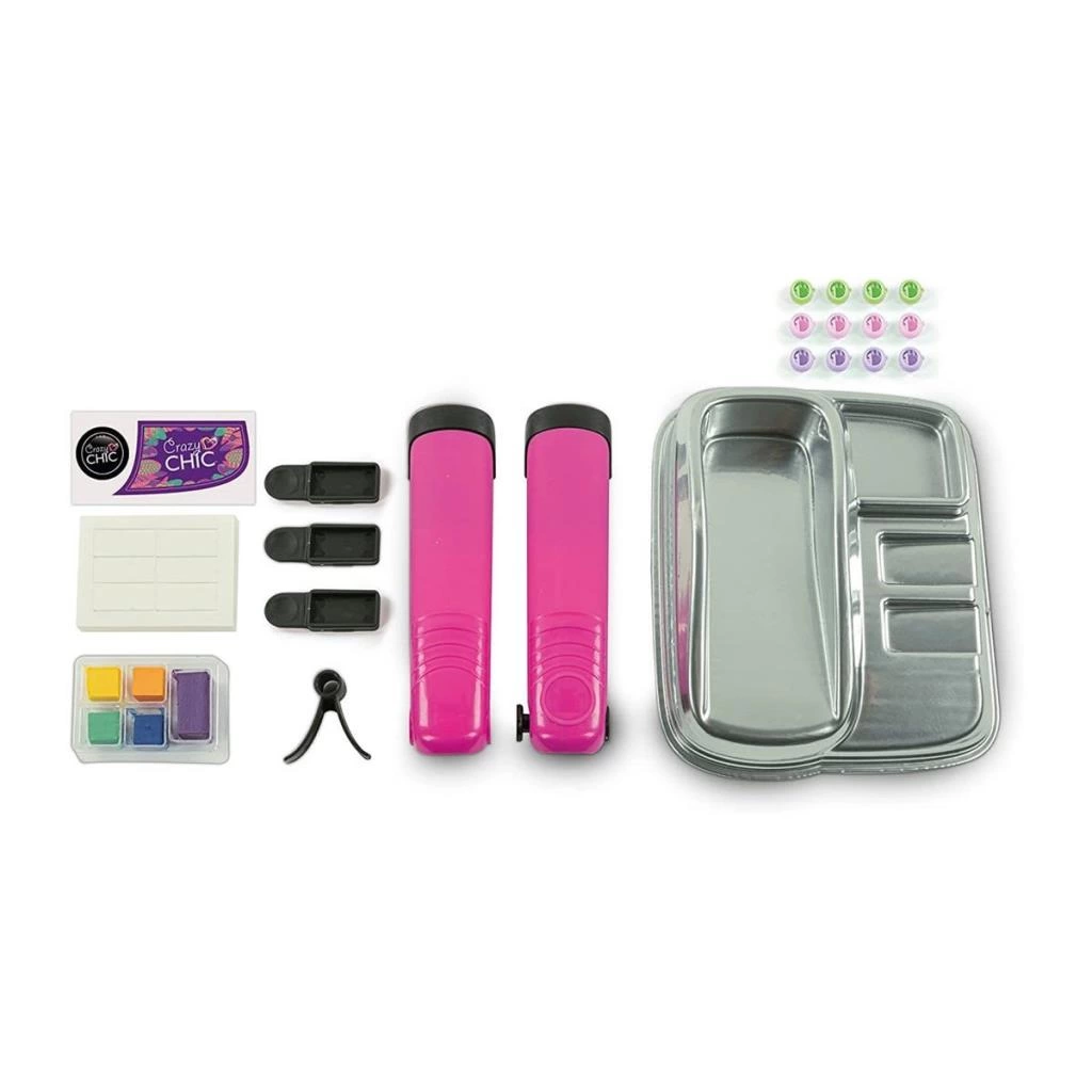 Çocuk 18750 Crazy Chic - Moda Saçlar - Görsel 4