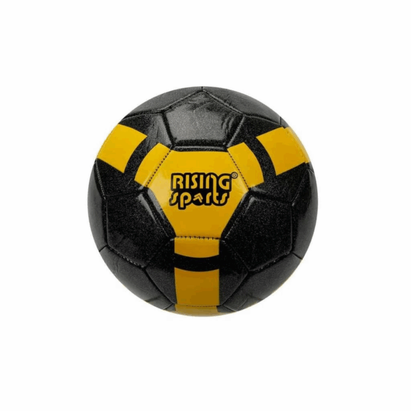 Çocuk 1951 Futbol Topu Parlak No:5  -sunman - Görsel 3