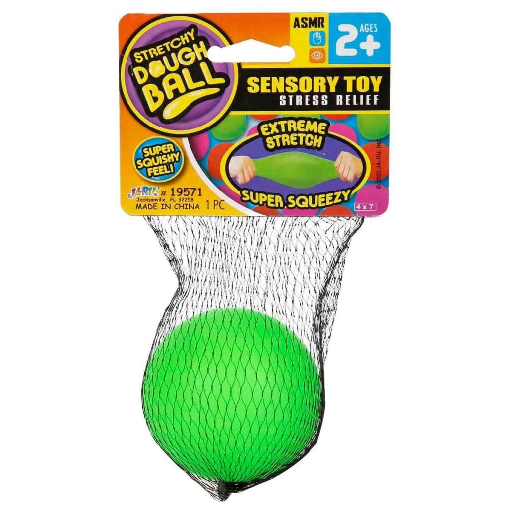 19571 Süper Esnek Hamur Top -Sunman - Görsel 5