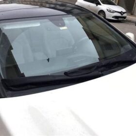 2 Adet Araba Silecek Donma Engelleyici Silecek Koruyucu Kılıf (K0)