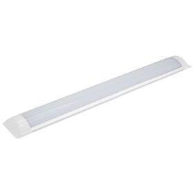 2 PARÇA  LED BANT YATAY ARMATÜR AMPUL 36W 120CM (K0)