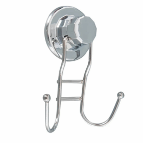 2 PARÇA  METAL KİLİTLİ VANTUZ ASKI (K0)