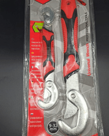 2 PARÇA  SET AKILLI ANAHTAR 9-32 MM (K0)