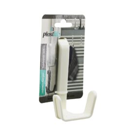 2 KOLLU   HAVLUPAN - ÇOK AMAÇLI  TAK ÇIKAR PRATİK PLASTİK ASKI (K0)