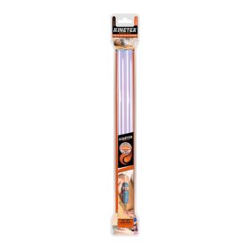 2 PCS  KALIN MUM SİLİKON (K0)