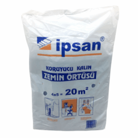 20-M2 KALIN ZEMİN ÖRTÜSÜ (K0)
