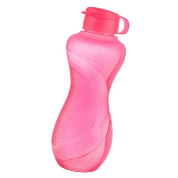 2000ML Kapasiteli Sporcu Tipi Suluk Pratik El Matarası TP-487 (K0) - Görsel 2