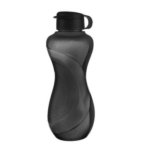 2000ML Kapasiteli Sporcu Tipi Suluk Pratik El Matarası TP-487 (K0) - Görsel 3