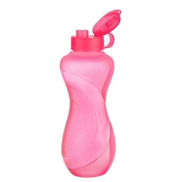 2000ML Kapasiteli Sporcu Tipi Suluk Pratik El Matarası TP-487 (K0) - Görsel 5