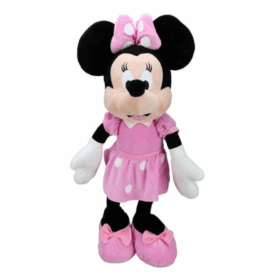 Çocuk 20089 Minnie Core Peluş 76 cm.