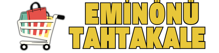 eminonu tahtakale logo