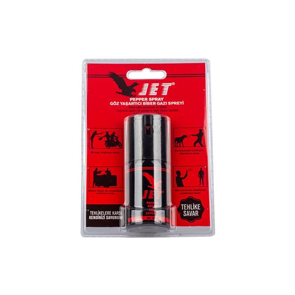 Jet Biber Gazı 40 ml (4172) - Görsel 3