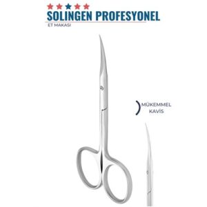 Turk Manikür Et Makası Solingen Profesyonel