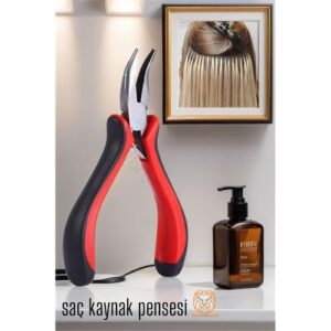 Turk Kuaför Saç Kaynak Pensesi Absolute Professional