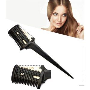 Turk Absolute Kırık Saç Sakal Düzletme Jiletli Ustura