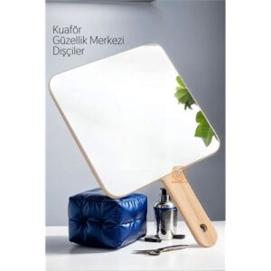 Turk Kuaför Berber Ense Aynası Dişçi Güzellik Merkezi