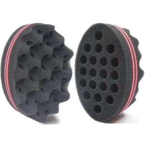 Turk Kıvırcık Afro Saç Süngeri