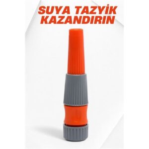 Turk  Tazyik Başlığı Sulama Adaptörü Sprey Hortum Ucu