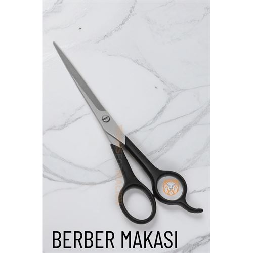 Turk Berber Kuaför Kesim Bıyık Sakal Düzeltme 17 cm