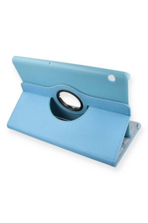 Huawei MediaPad T5 10 Kılıf 360 Tablet Deri Kılıf uaz-(5796)