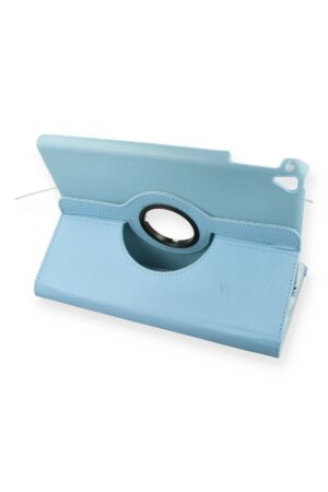 iPad 9.7 (2018) Kılıf 360 Tablet Deri Kılıf uaz-(5796)