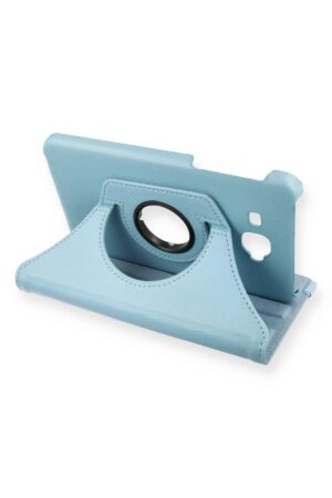 Samsung Galaxy T280 Tab A 7 Kılıf 360 Tablet Deri Kılıf uaz-(5796)