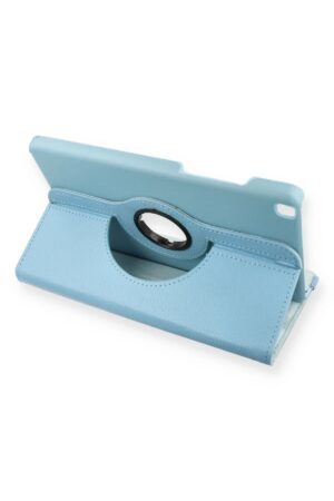 Samsung Galaxy T290 Tab A 8 Kılıf 360 Tablet Deri Kılıf uaz-(5796)