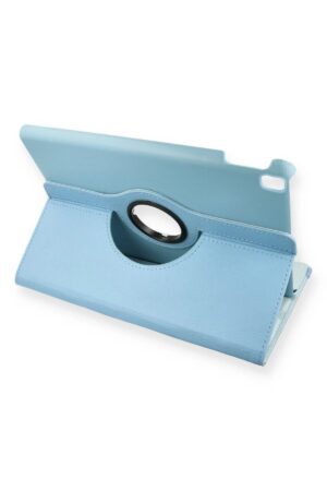 iPad 10.2 (7.nesil) Kılıf 360 Tablet Deri Kılıf uaz-(5796)