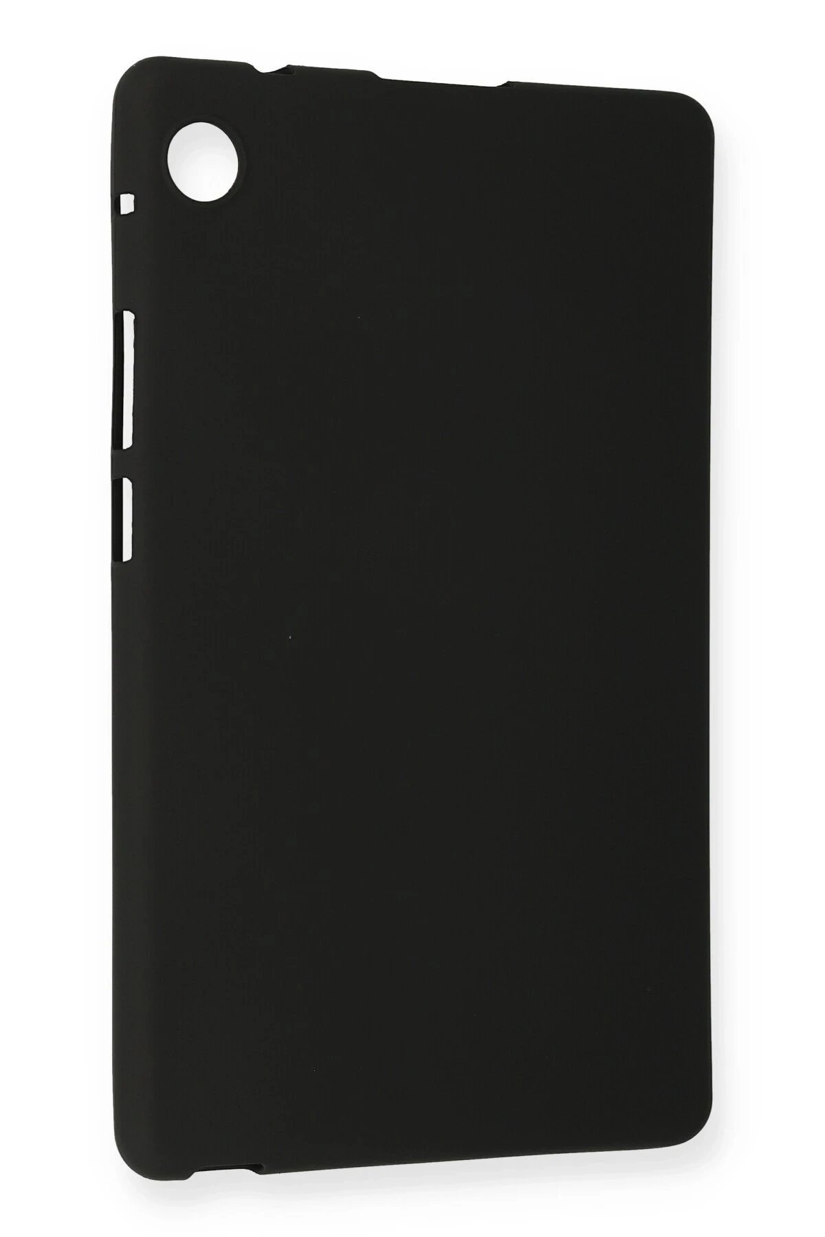 Huawei MatePad T8 8 Kılıf Evo Tablet Silikon - Siyah-(5796) - Görsel 2