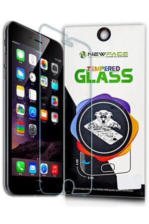 iPhone 12 Mini Temperli Cam Ekran Koruyucu-(5796)